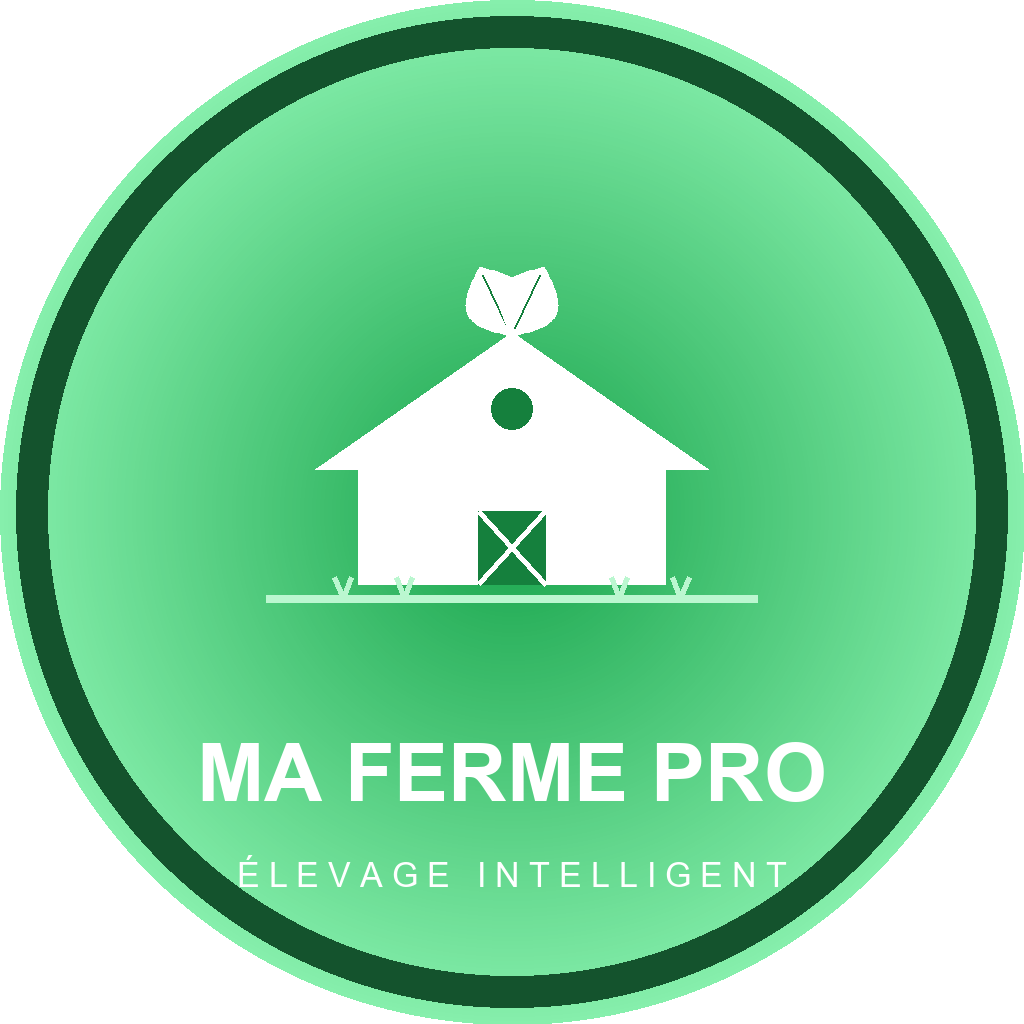 MY FERME PRO